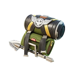Mochila Equipamiento táctico