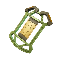 Extraction Frame