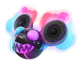 Zaino mau5head