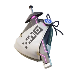 Back Bling Pathwalker's Pack