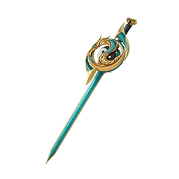 Back Bling Dragon's Rest