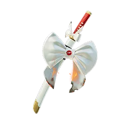Back Bling The Widowmaker