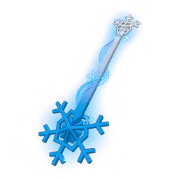 Back Bling Snowy Song
