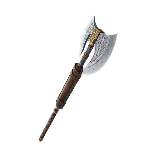 Sac à Dos Hache de bataille de Cœurébène