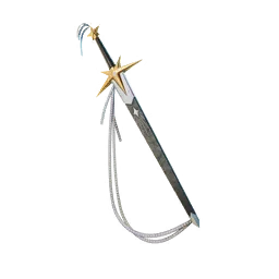 Back Bling Clandestine Roanblade