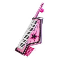 Back Bling Midwest Princess