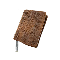 Mochila Textos sagrados de los Jedi