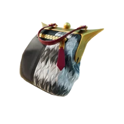 Mochila Bolso de alta costura