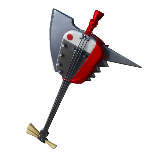 Zaino Shamisen