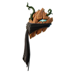 Back Bling Gourd's Aegis