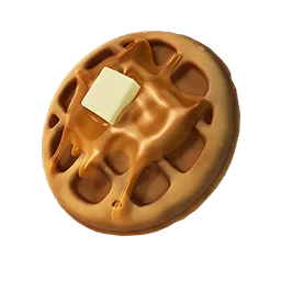 Sac à Dos Gaufre bien moelleuse