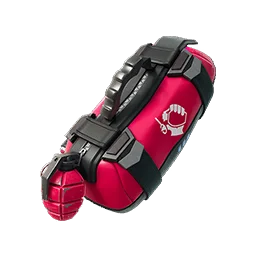 Back Bling Bubbly Blowpack