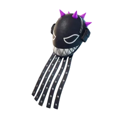 Back Bling Urchin's Maw