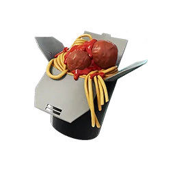 Mochila Mom's Spaghetti