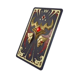 Back Bling The Devil