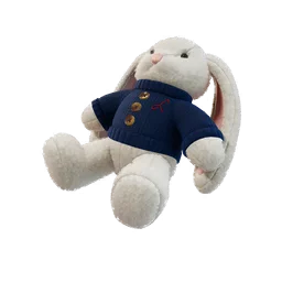 Mochila Mei Mei