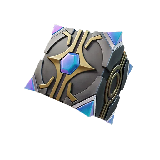 Mochila Caja némesis
