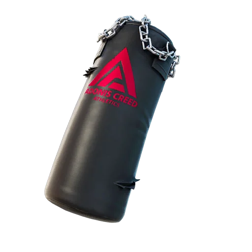 Mochila Saco de Pancada
