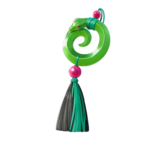 Spira ammaliante