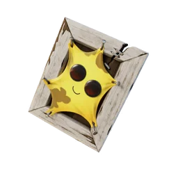 Mochila Cáscara curtida