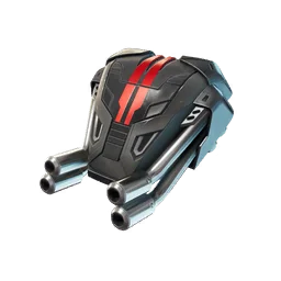 Mochila Abafador Acoplado
