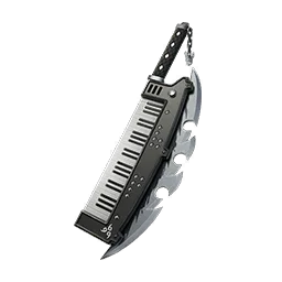 Mochila Teclado WLRD