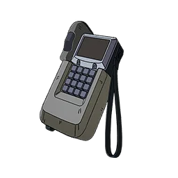 Back Bling Multi-Purpose Phone