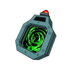 Mochila Portal Fenton