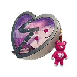 Zaino Resti d'amore