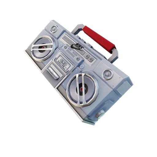 Sac à Dos Pure Sole Boombox