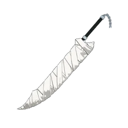 Mochila Zangetsu