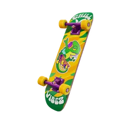Zaino Lo Ziggboard