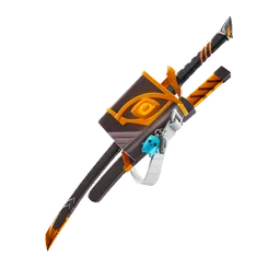 Back Bling Blade of the Void