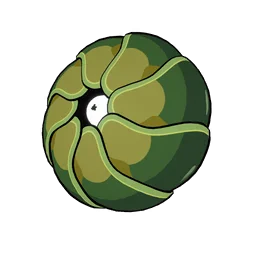 Back Bling Pillbug Jerry