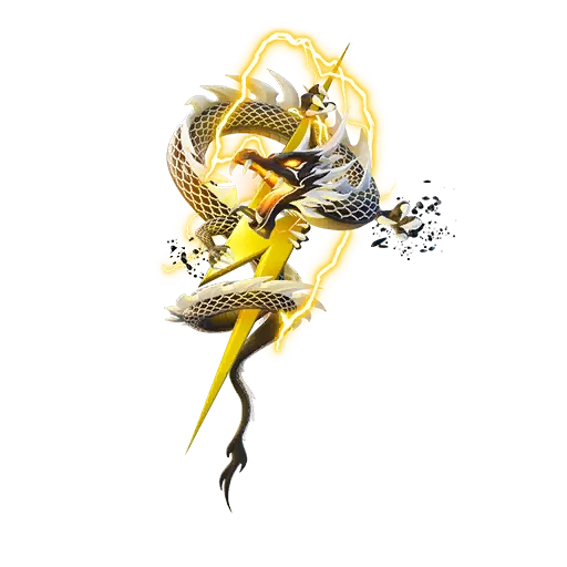 Carica del Drago