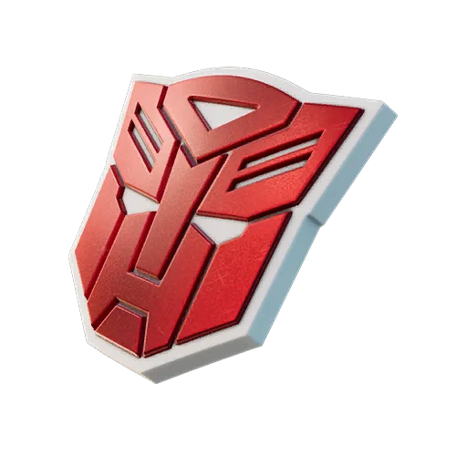 Mochila Emblema dos Autobots