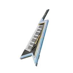 Keyluxe