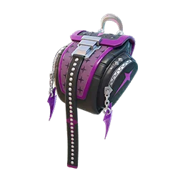 Mochila Lobochila Punk