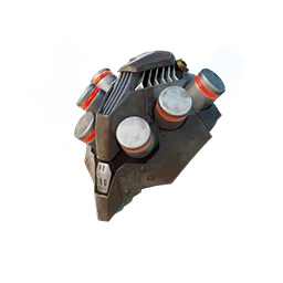 Mochila Megalokit