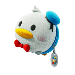 Back Bling Donald Duck TSUM