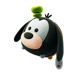Back Bling Goofy TSUM