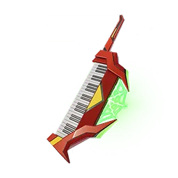 Sac à Dos Clavier venimeux