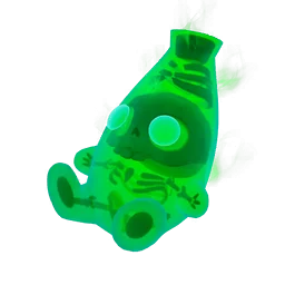 Back Bling NaNa Phantom