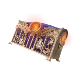 Caja de Pandora mochila fortnite tienda diaria