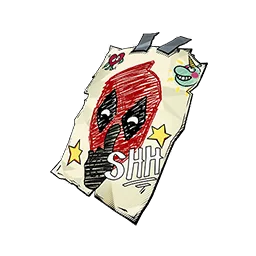 Back Bling Wade's Prank