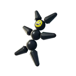 Back Bling Megabot