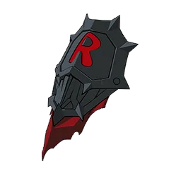 Mochila Escudo do Red Riot