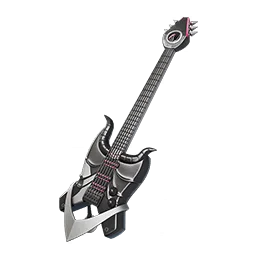 Mochila Guitarra de Chromatica