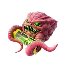 Mochila Krang