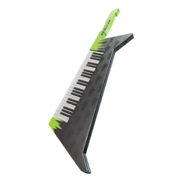 Sac à Dos Clavier dormeur